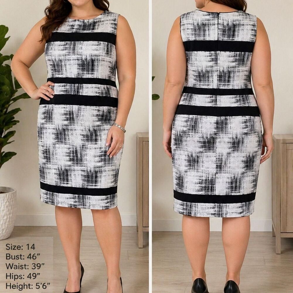 Unbranded Women's multi Going-out-dresses